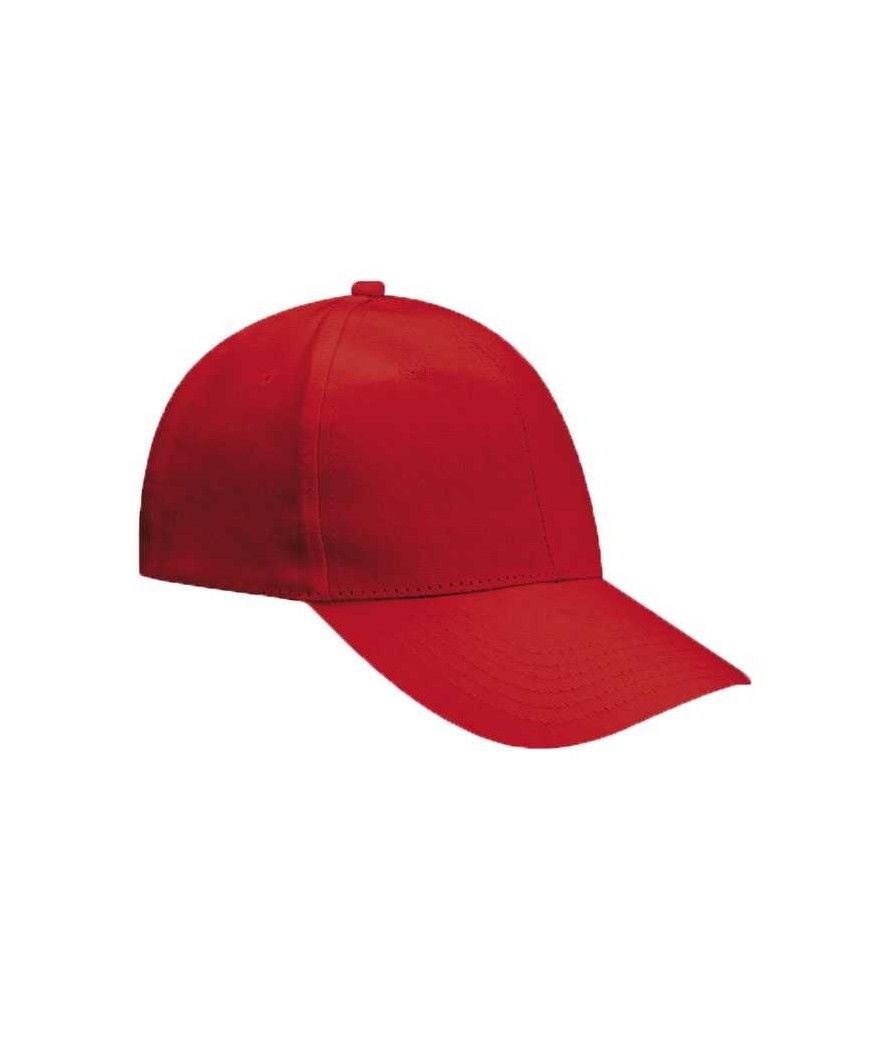 Red Caps
