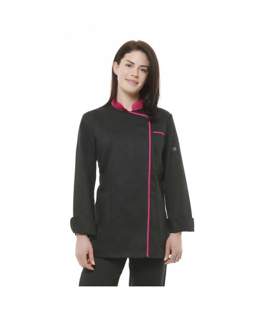 Expression ML noire/Rose