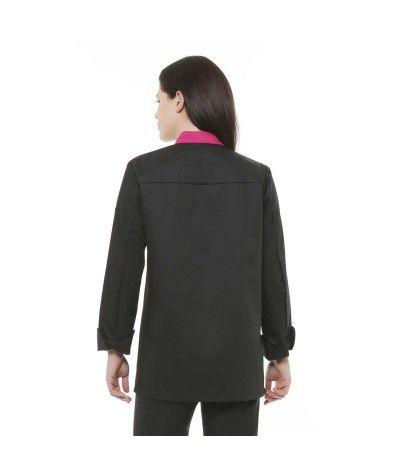 Expression ML noire/Rose