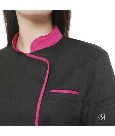 Expression ML noire/Rose