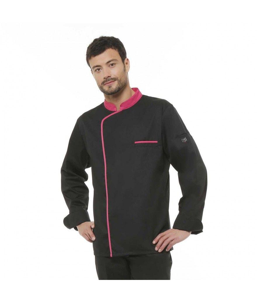 Energy ML Noire/Rose