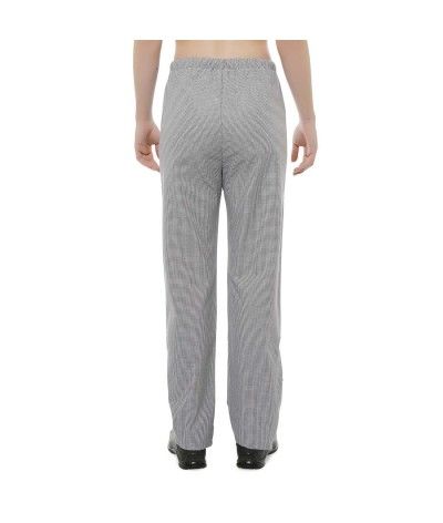 Cook pants houndstooth Tequila