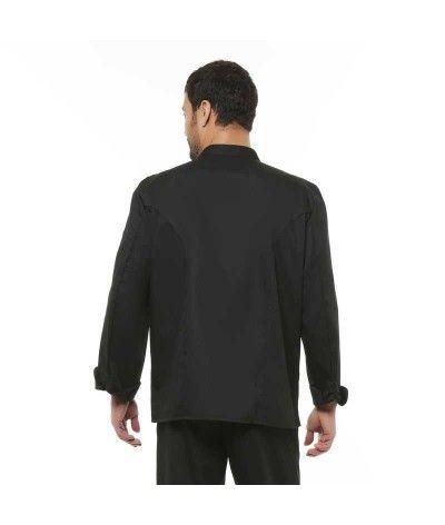 Veste Risotto ML noire