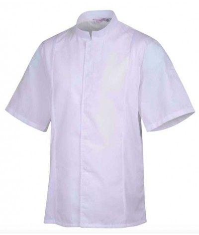 Veste Siaka blanche MC