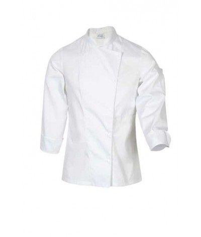veste de cuisine femme Manille ML