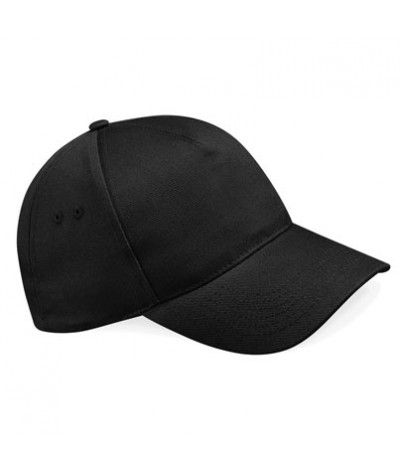 La casquette sport noire