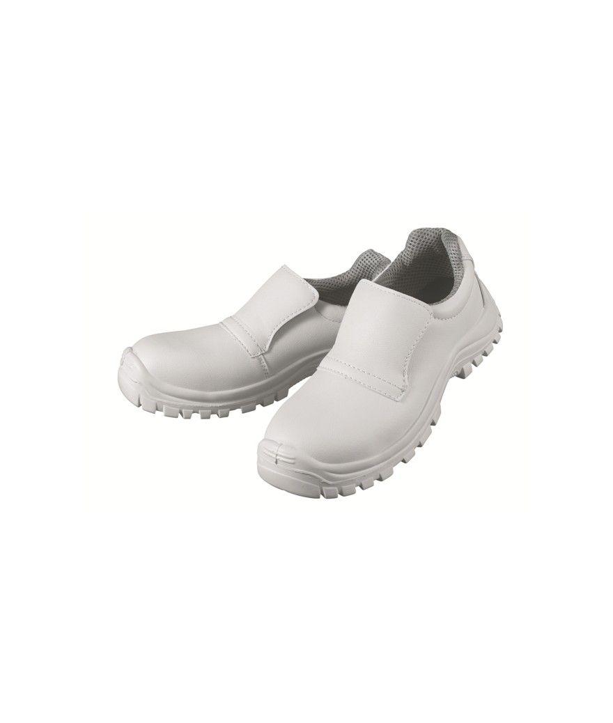 Quintanar S2 blanche