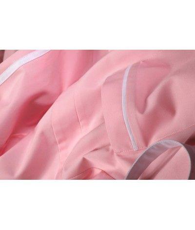 Blouse professionnelle femme MANEA MC Rose