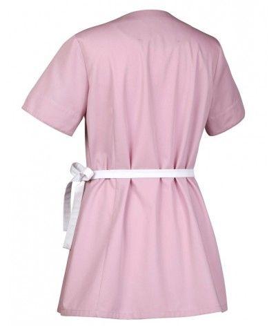 Blouse professionnelle femme MANEA MC lavande