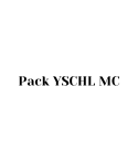 Pack Youschool MC