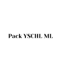 Pack Youschool ML