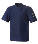 Veste de cuisine NERO MC...