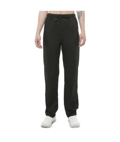 Pantalon CUISINE FEMME Tequila Noir