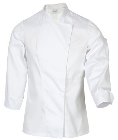 veste de cuisine femme Manille ML