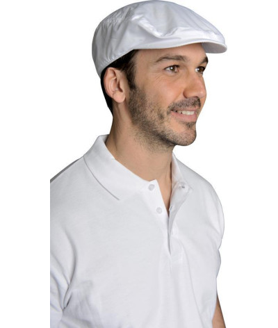 casquette calot de cuisine beret