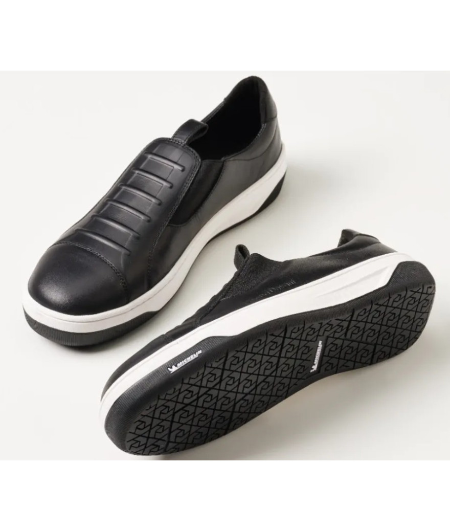 chaussure de cuisine MX PRO MAGISTER chaud devant