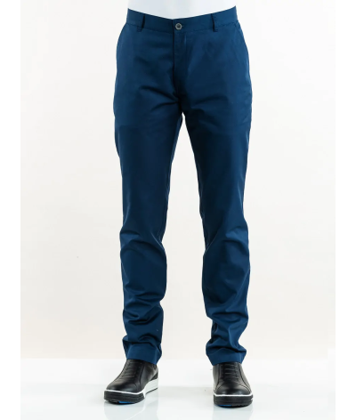 pantalon-de-cuisine-service-bleu-marino-chaud-devant