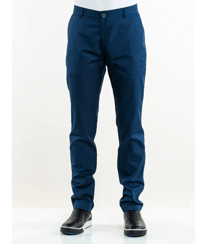 pantalon-de-cuisine-service-bleu-marino-chaud-devant