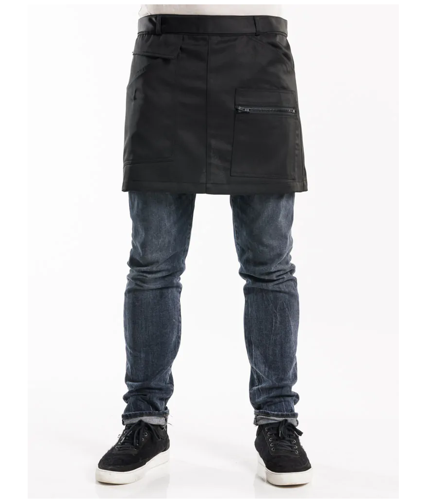 tablier barman serveur etanche