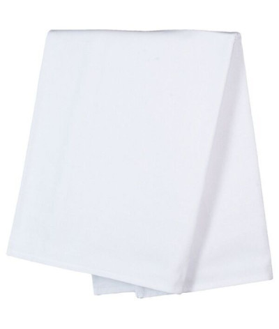 Liteau Blanc De Service Professionnel Coton Sommellerie Fidji