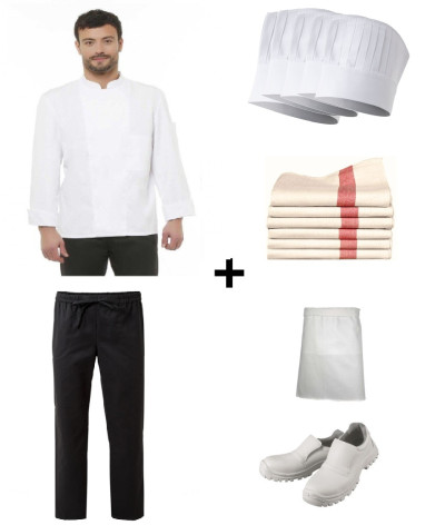 Pack CEF - Tout pour l'Examen