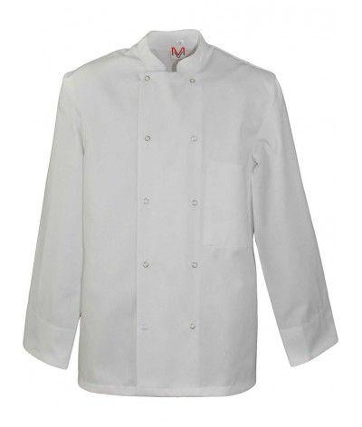 Veste Pasta ML blanche