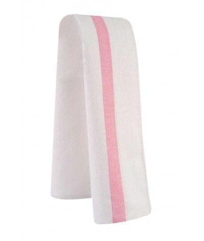 torchon 100% coton lot de 6