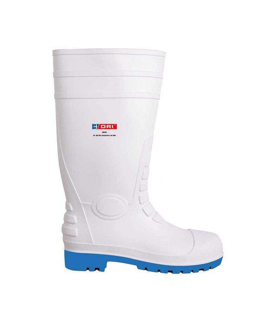 Bottes de sécurité