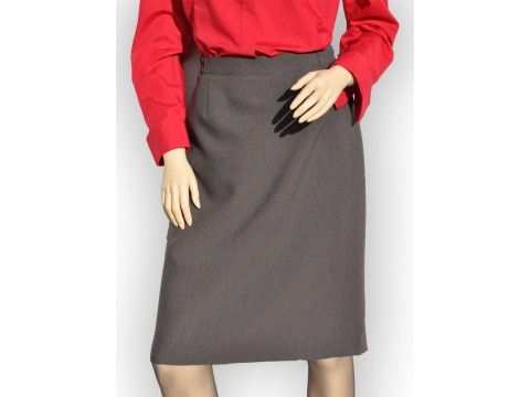 jupe de service femme,plusieurs couleurs au choix