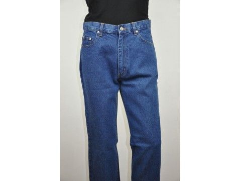 Pants for men or women denim or cotton