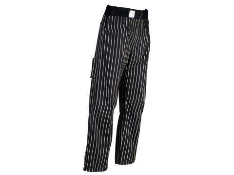 Kitchen pants for man and woman