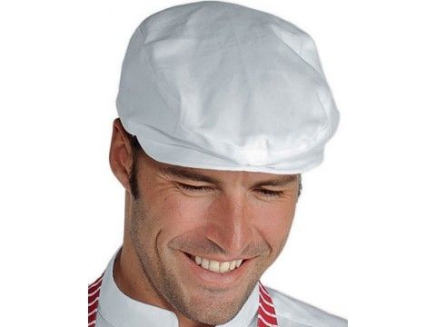 hat or cap to cook