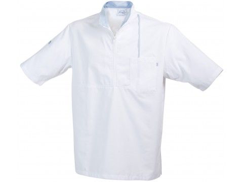 Professional clothing for men working in the medical field